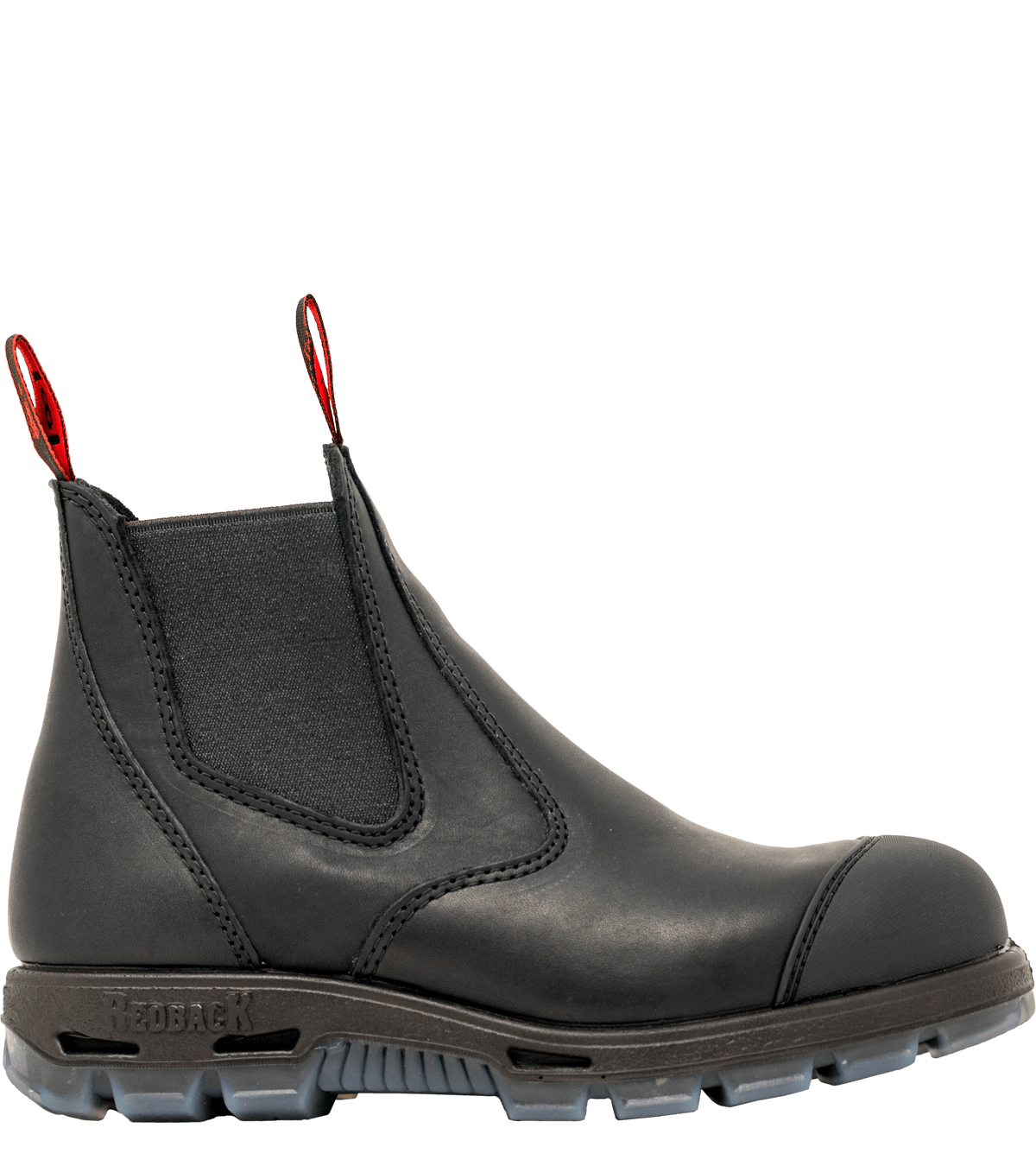 Redback Boot Boot HD Heavy Duty UK Bushgear