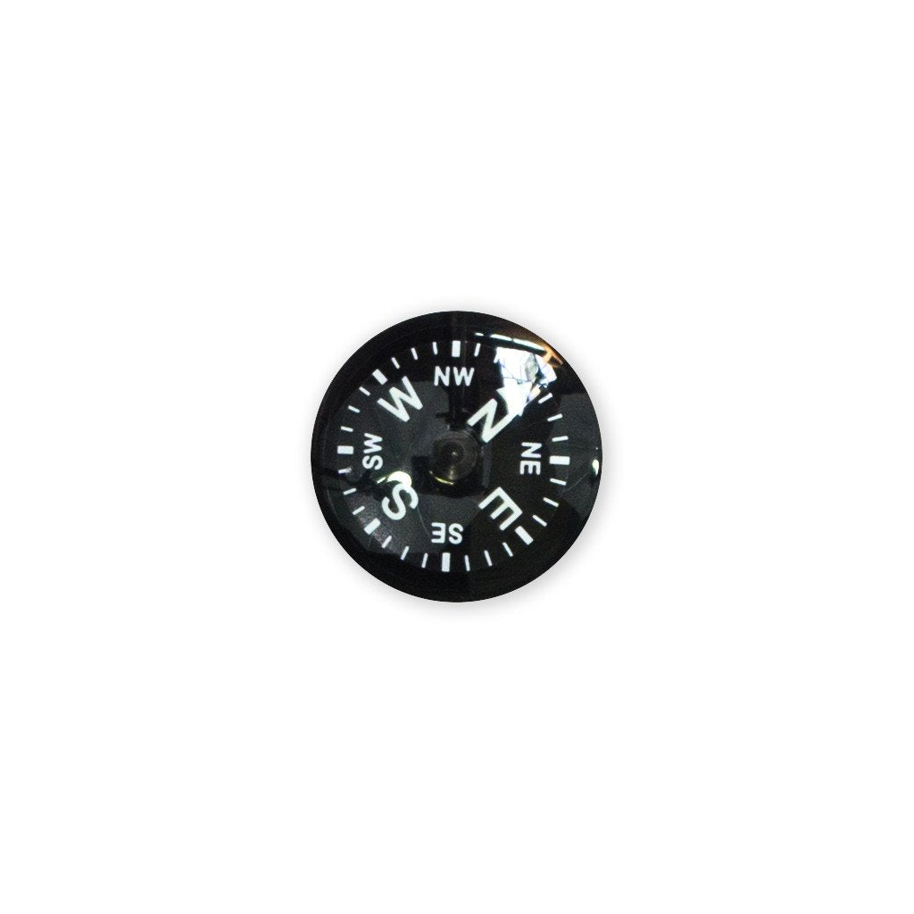 Prometheus Design Werx | A.G. Button Compass