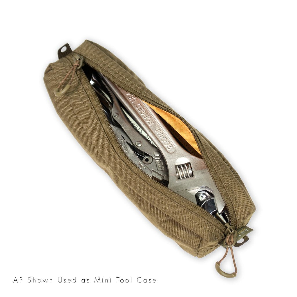 Prometheus Design Werx Accessory Pod All Terrain Brown