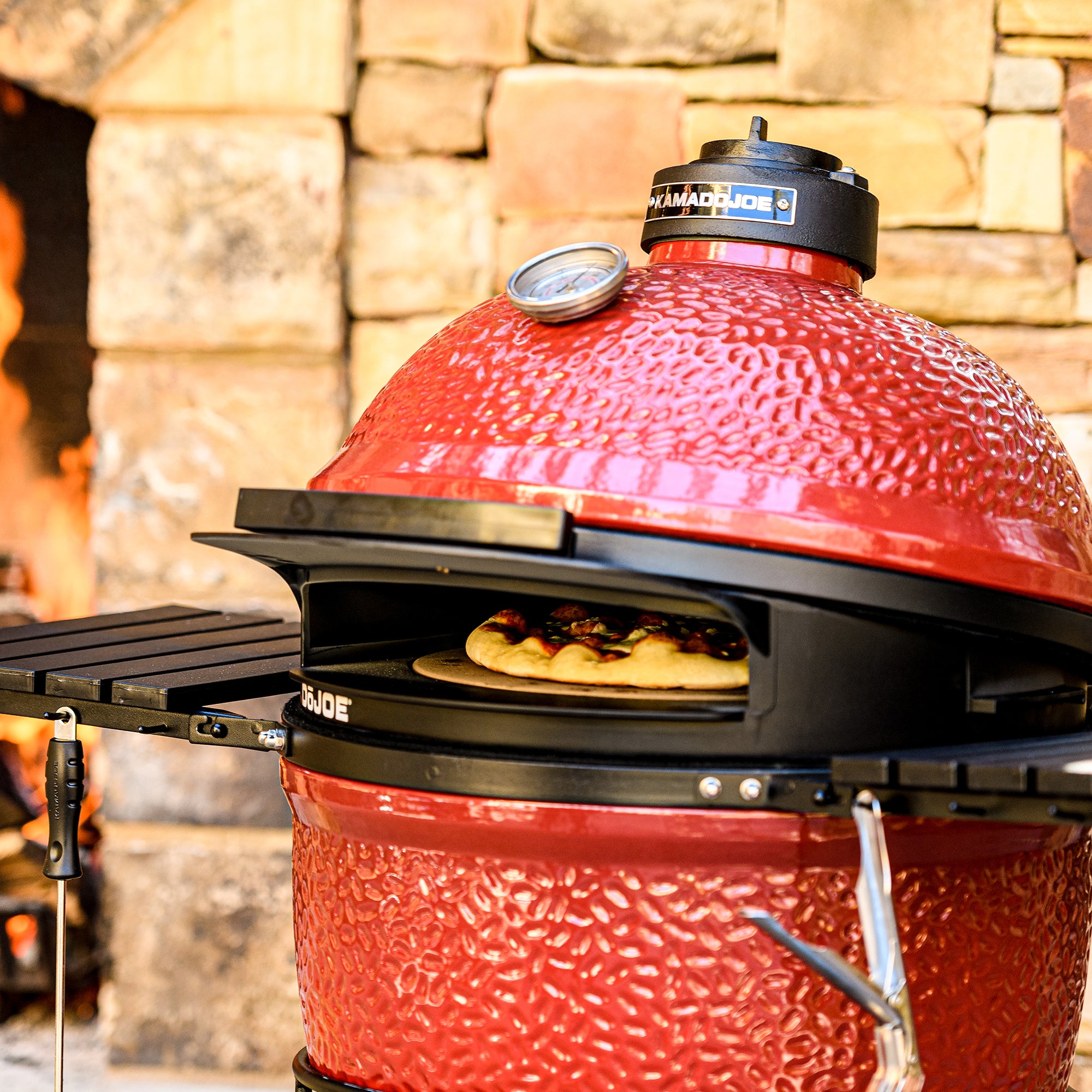 Kamado Joe® | DoJoe Big Joe