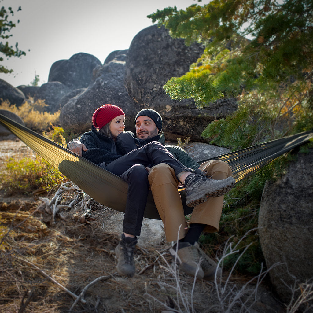 Prometheus Design Werx | DRB AG Watch Cap - Team Z (Beanie Hat)