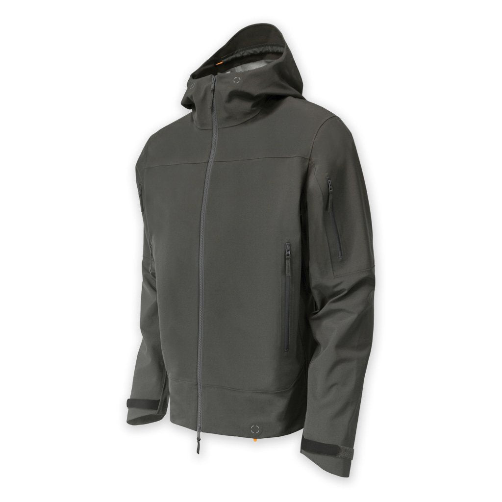 Defiant Hoodie Prometheus Design Werx
