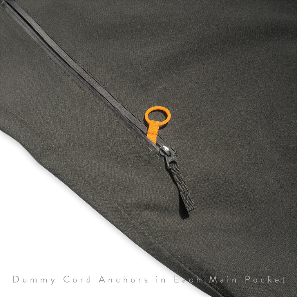 Prometheus Design Werx | Defiant Hoodie - Universal Field Gray