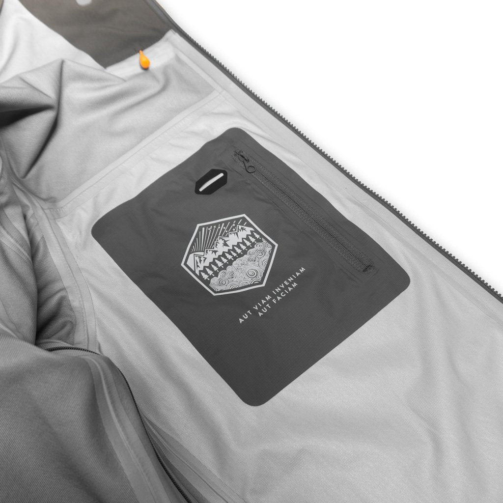 Prometheus Design Werx | Defiant Hoodie - Universal Field Gray