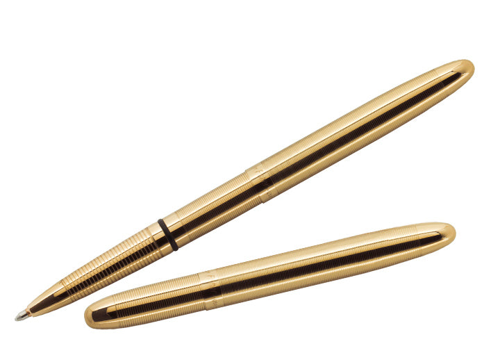 Fisher Space Pen - Original Gold Bullet Space Pen