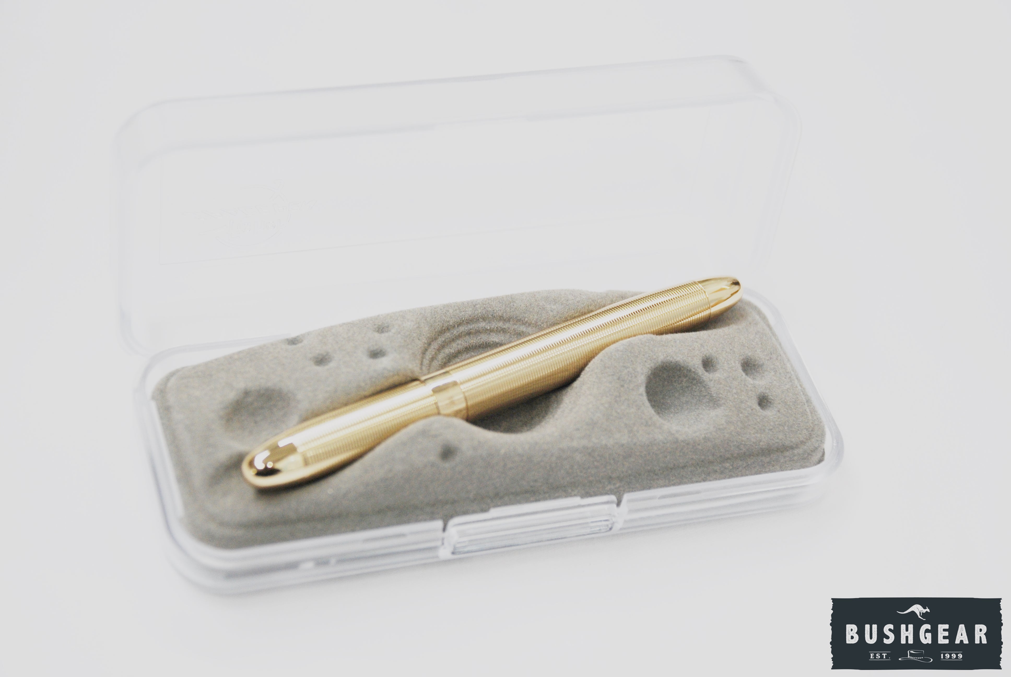 Fisher Space Pen - Original Gold Bullet Space Pen