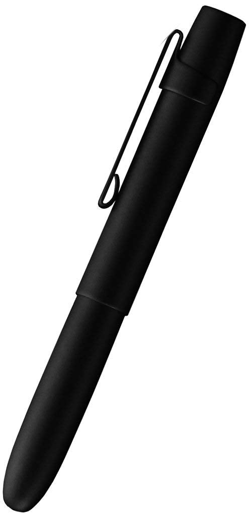Fisher Space Pen - Original X Mark Bullet Black Space Pen