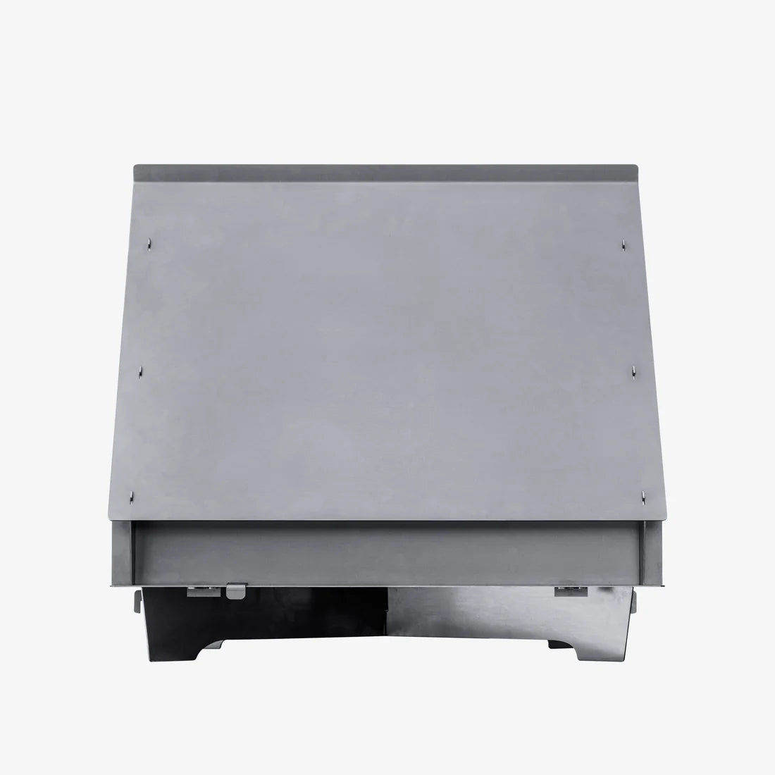 Outdoor pizza oven by Hikki of Sweden