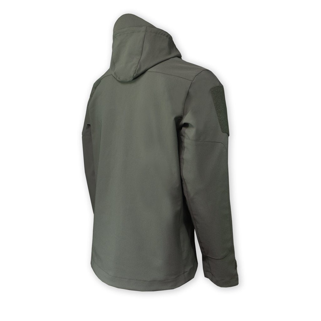 Prometheus Design Werx Iliad Field Jacket - SMG - Stone Mountain Green