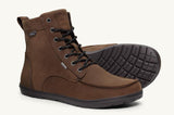 LIMITED PRODUCT Lems | Boulder Boot Waterproof - Weathered Umber