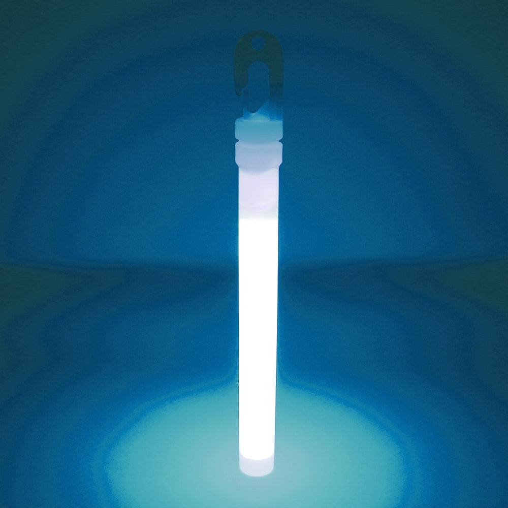 Lumica Light 6 Safety Light Stick Blue Lumica Light 6 Safety Light Stick Blue