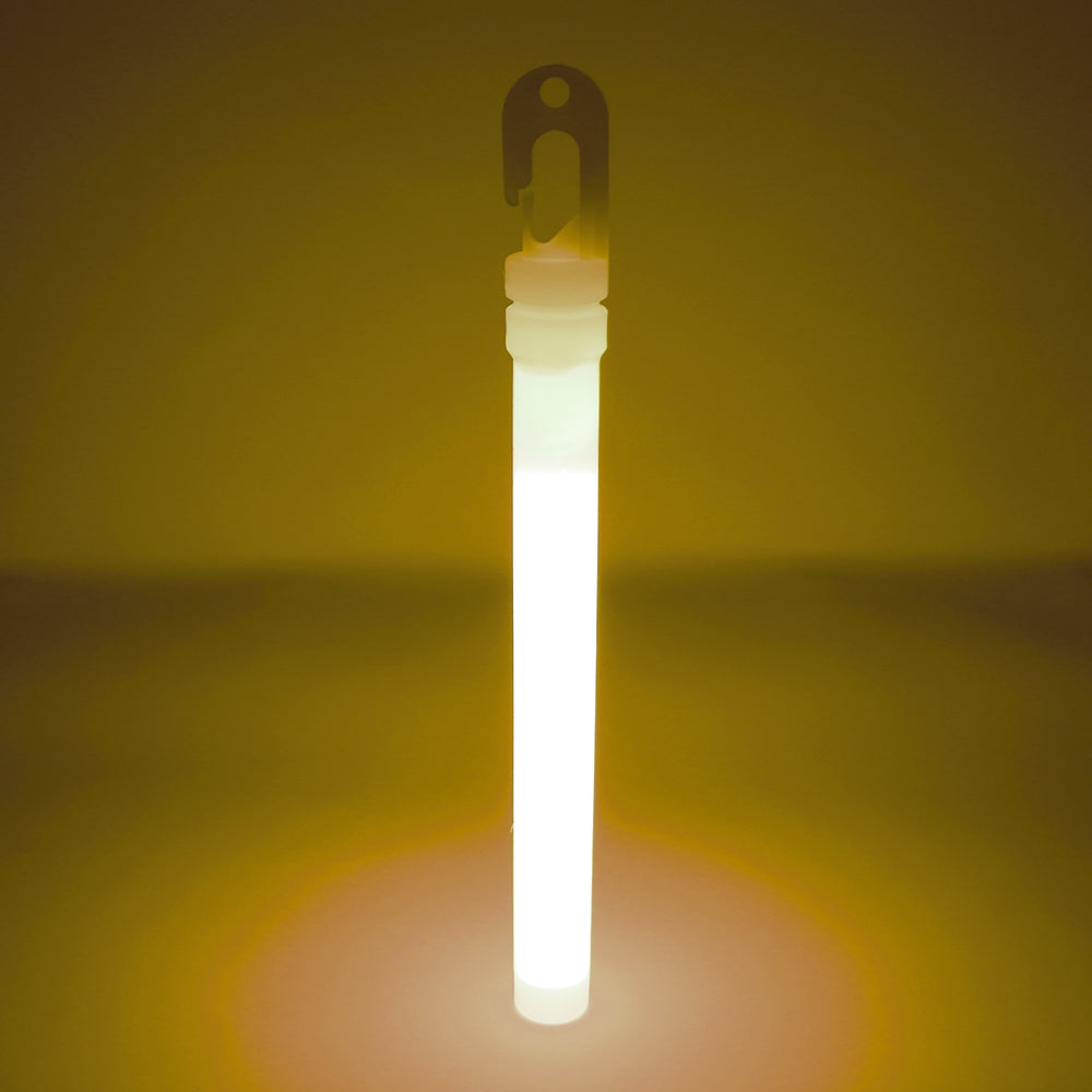 Lumica Emergency Safety Light Stick Industrial Military Grade Nato