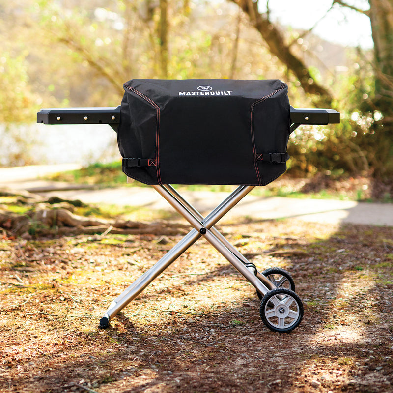 Masterbuilt | Cover for Portable Charcoal Grill