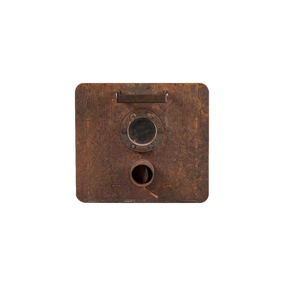 Weltevree | Outdooroven Door