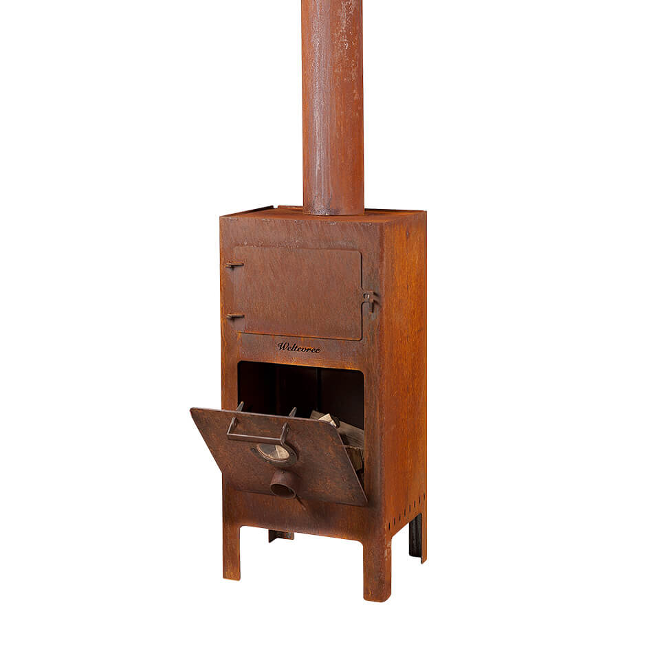 Weltevree | Outdooroven Door