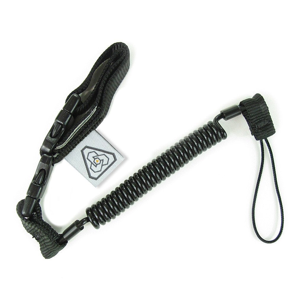 Scuba diving lanyard by prometheus design werx