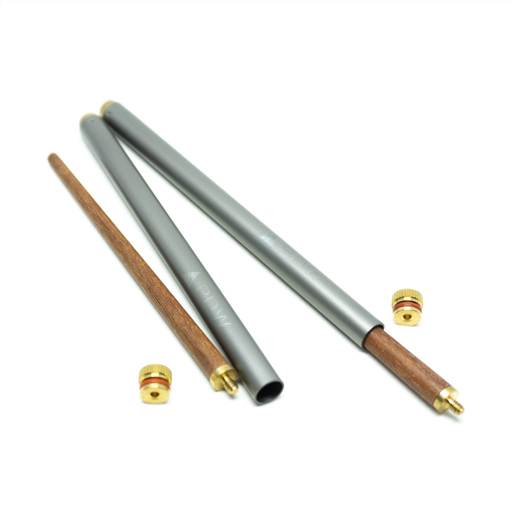 Prometheus Design Werx Takedown Titanium Chopsticks