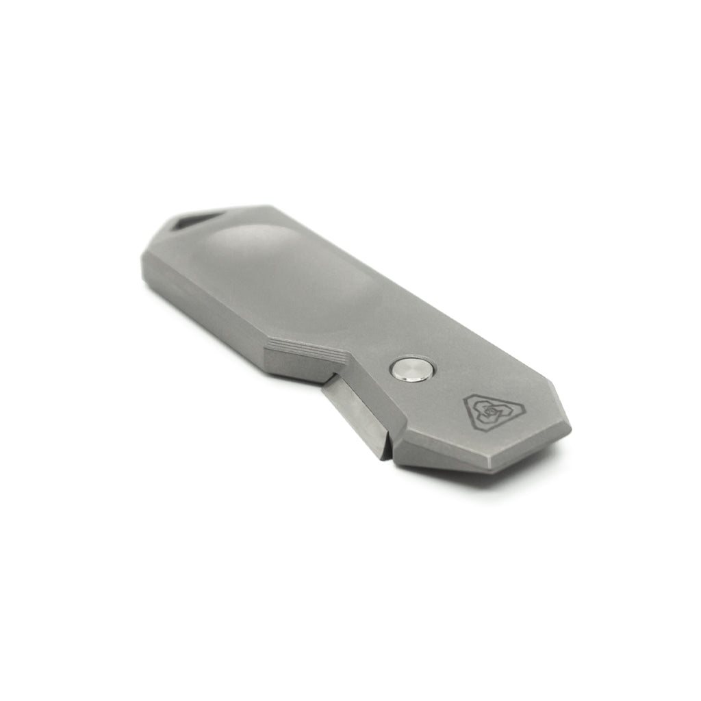 Prometheus Design Werx | SPD Ti-Kit Fox ST Tool