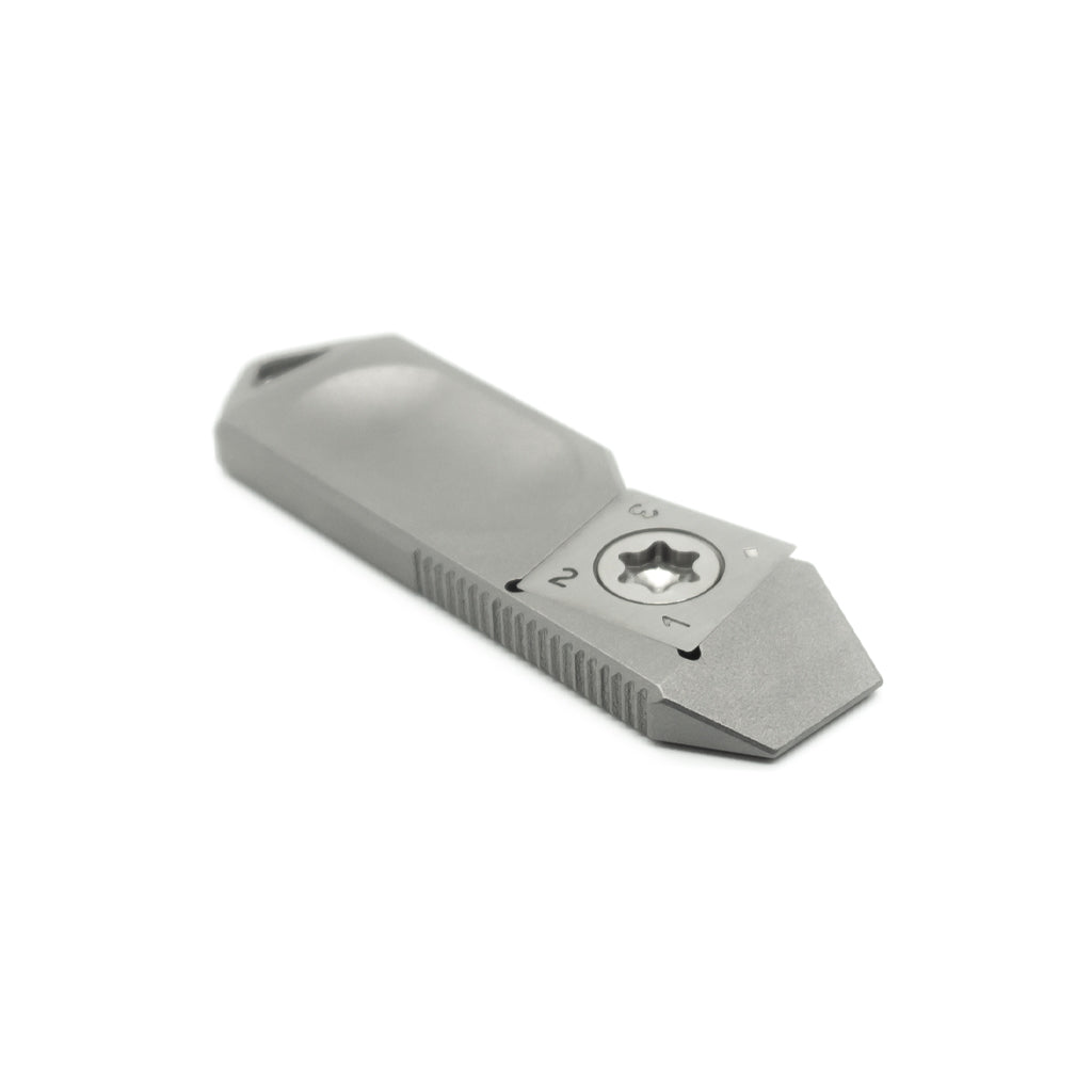 Prometheus Design Werx | SPD Ti-Kit Fox ST Tool