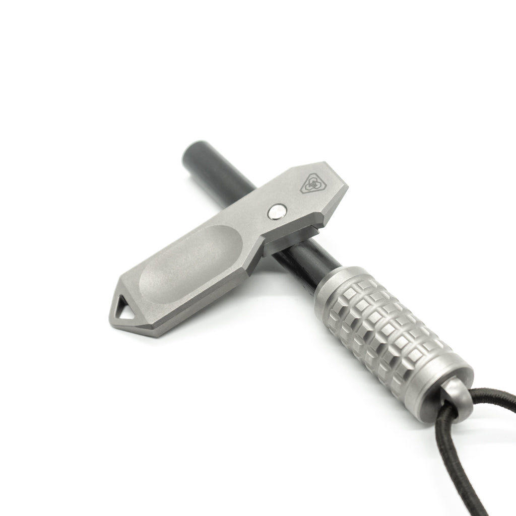 Prometheus Design Werx | SPD Ti-Kit Fox ST Tool