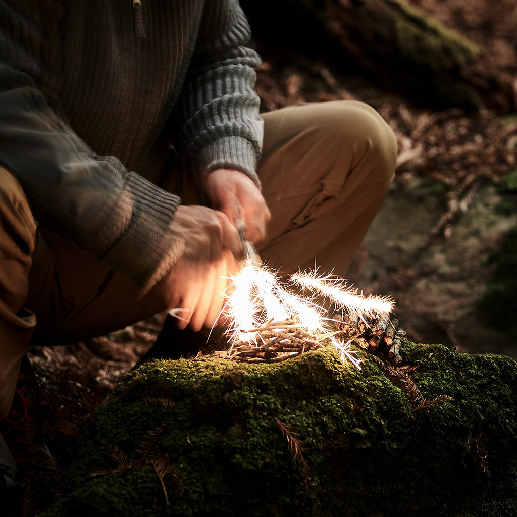 Prometheus Design Werx | SPD Ti-Kit Fox ST Tool