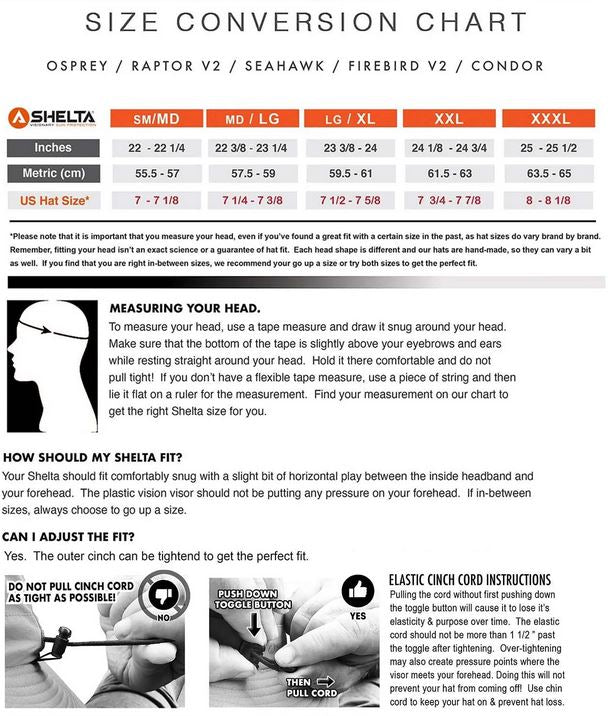 Shelta | Seahawk Sun Hat in Dirty Olive