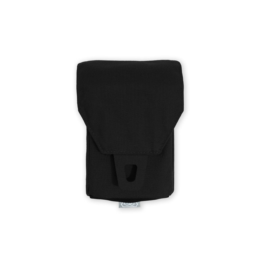 Prometheus Design Werx SPX Pouch - Syth Black