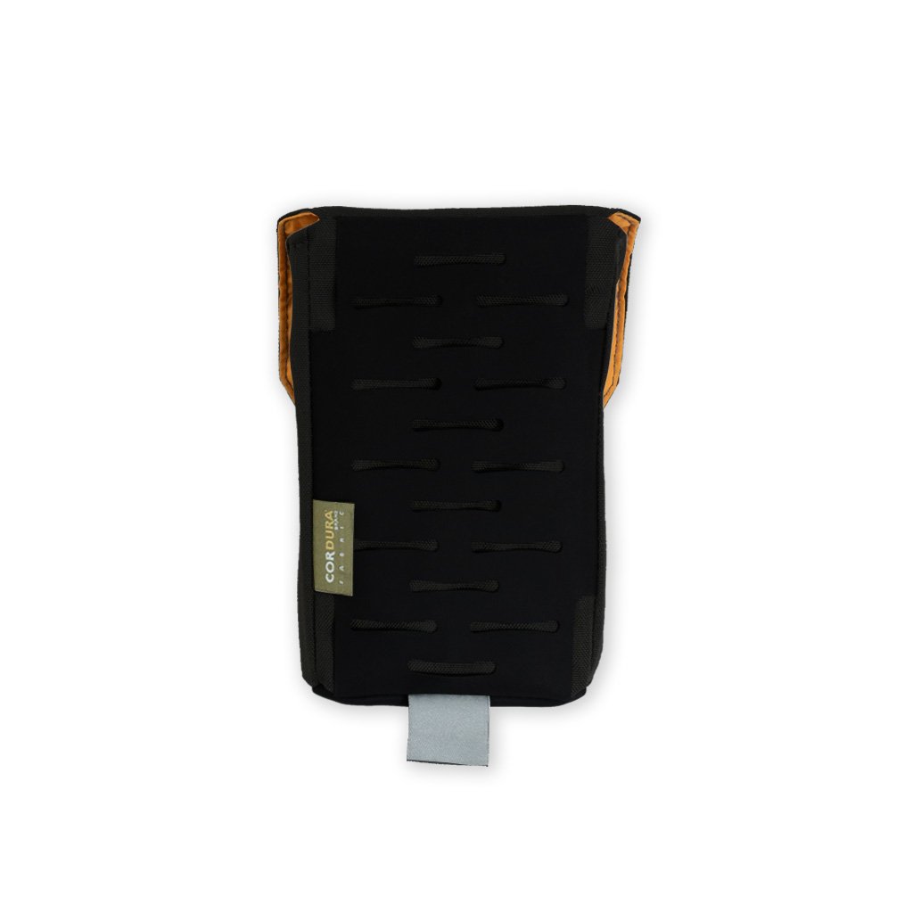 Prometheus Design Werx SPX Pouch - Syth Black