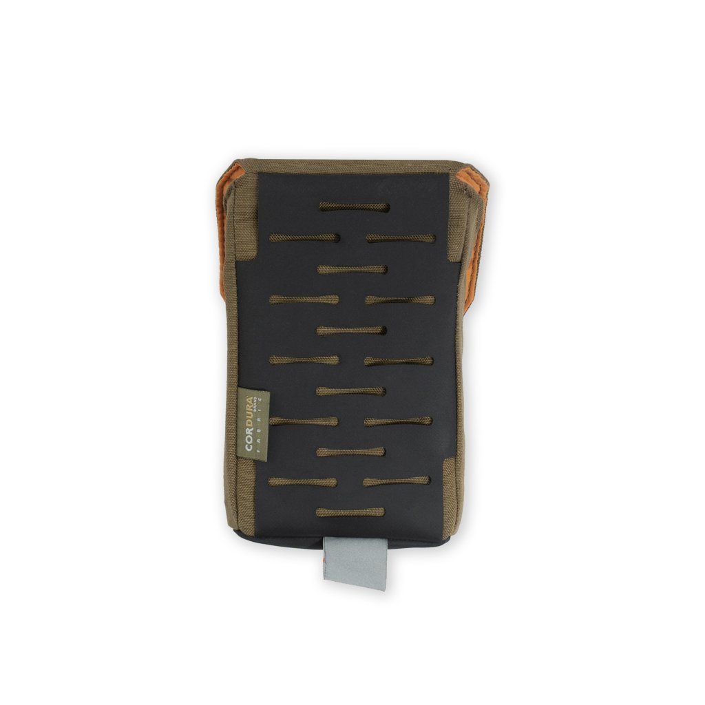 Prometheus Design Werx SPX Pouch - All Terrain Brown