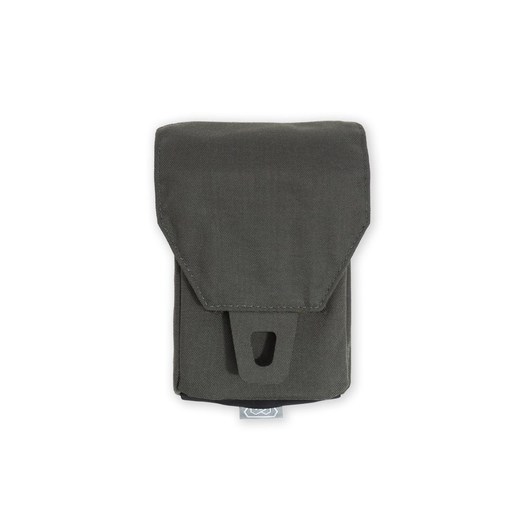Prometheus Design Werx SPX Pouch - Universal Field Grey Success
