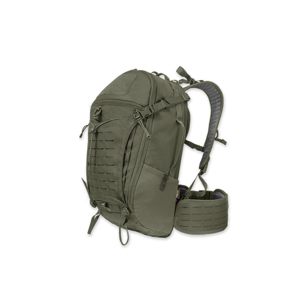 S.H.A.D.O. Pack in Ranger green by Prometheus Design Werx