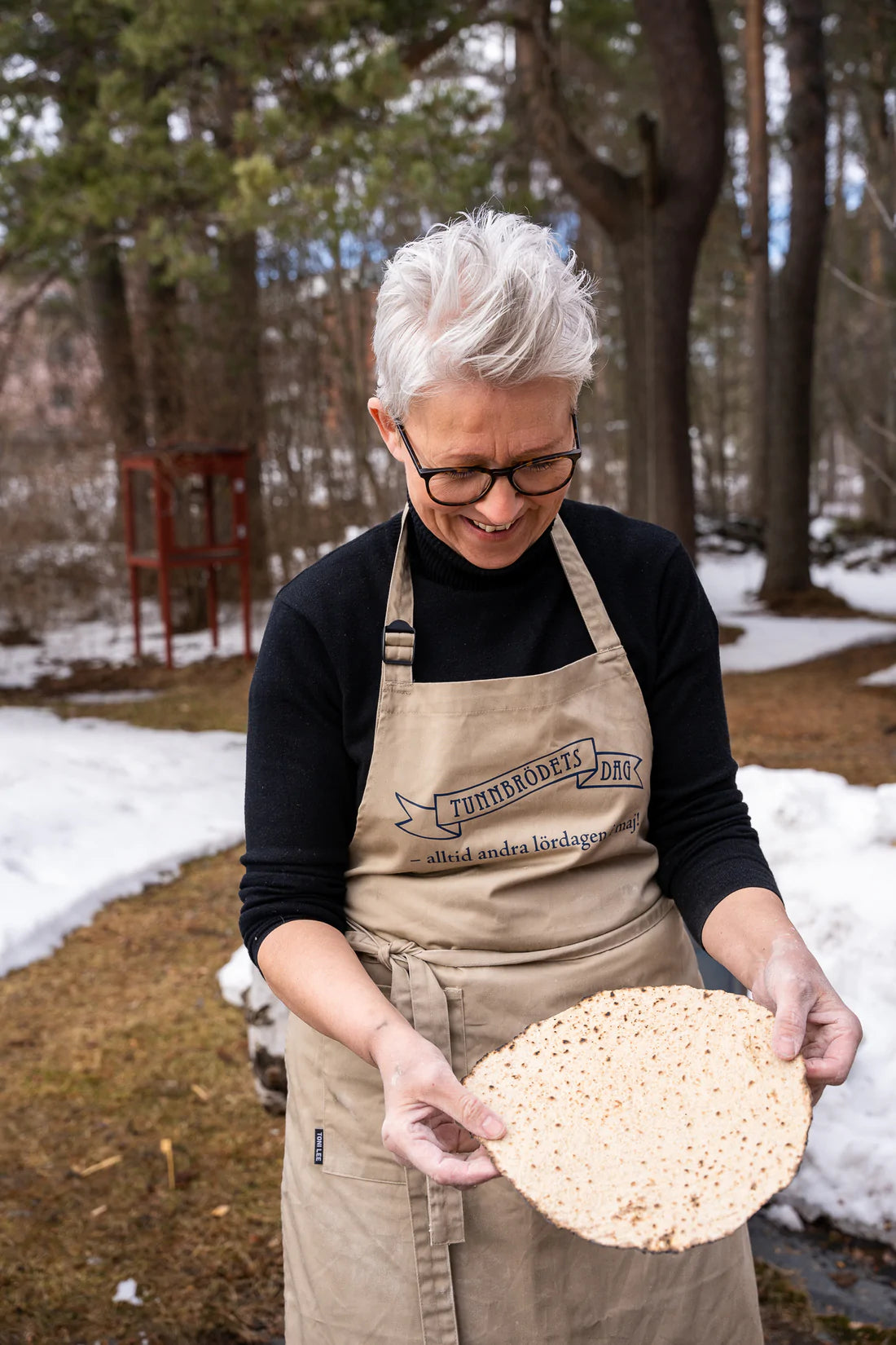 Hikki | Gomsle Pyramidal Wood Fired Pizza and Bread Oven