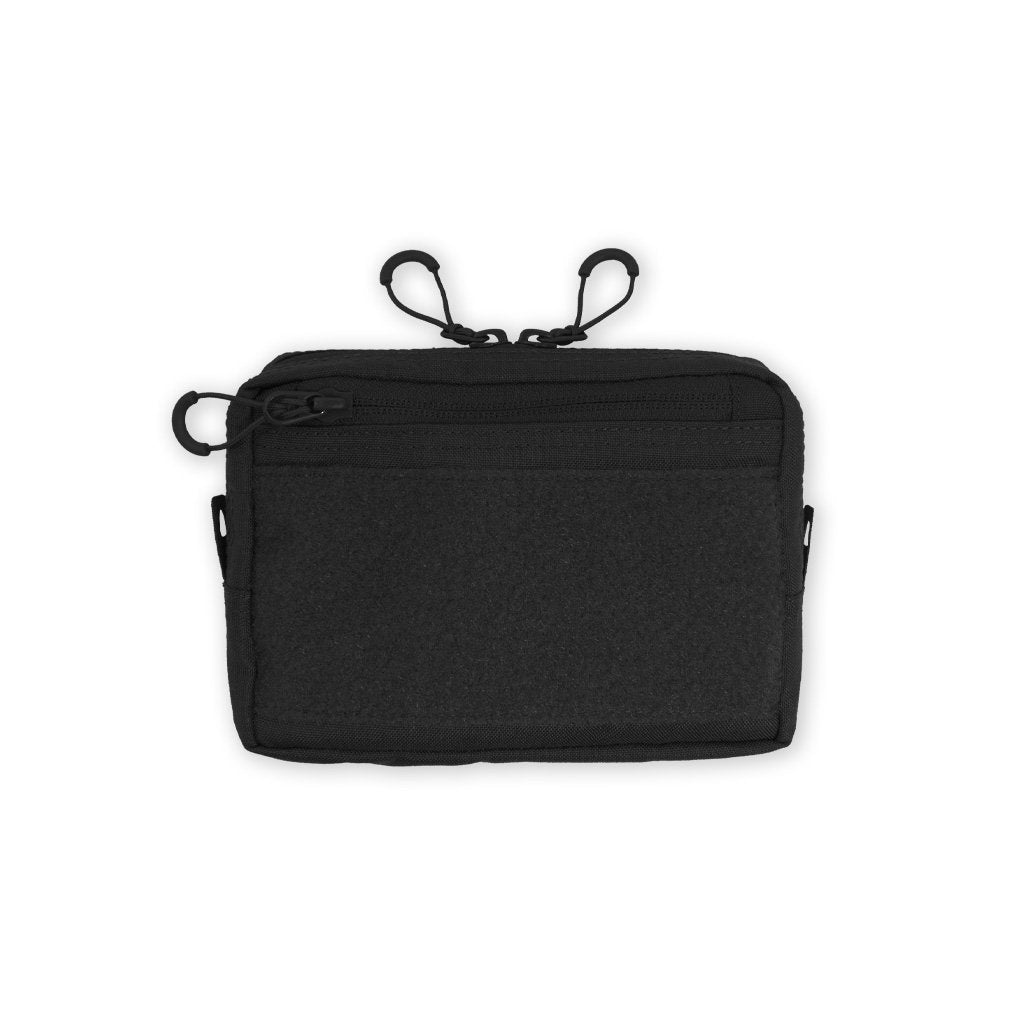 Prometheus Design Werx Stash Pouch Size 1 (SP1) Syth Black