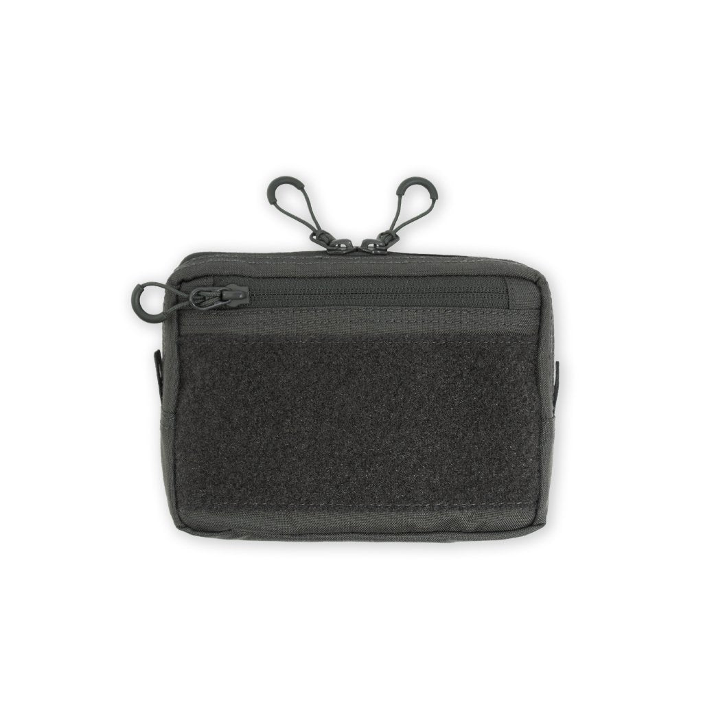 Prometheus Design Werx Stash Pouch Size 1 (SP1) Universal Field Grey PDW