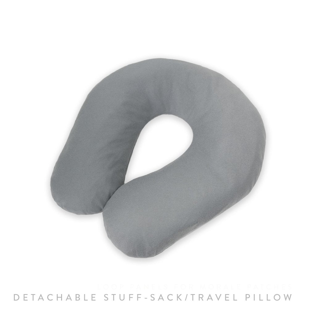 Prometheus Design Werx | Tycho Down Hoodie - Universal Field Gray