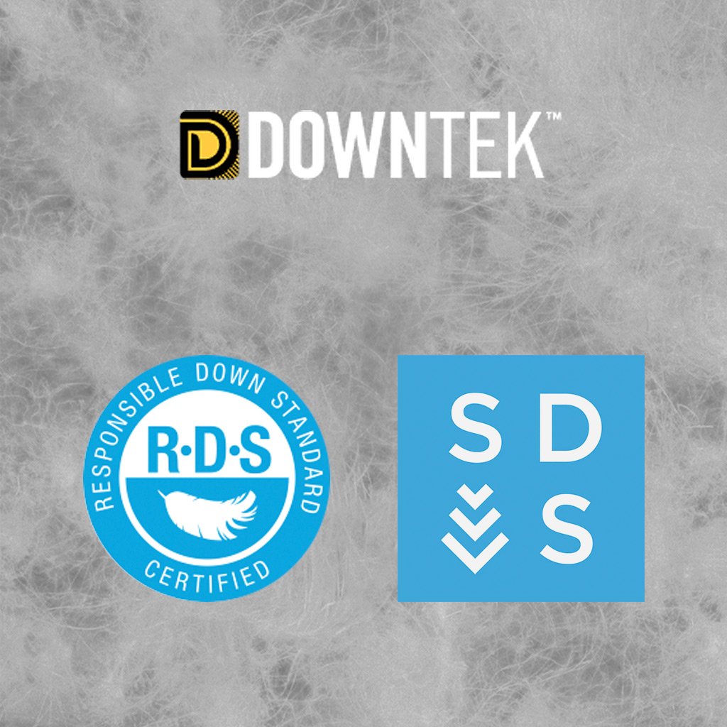 Prometheus Design Werx | Tycho Down Hoodie - Universal Field Gray