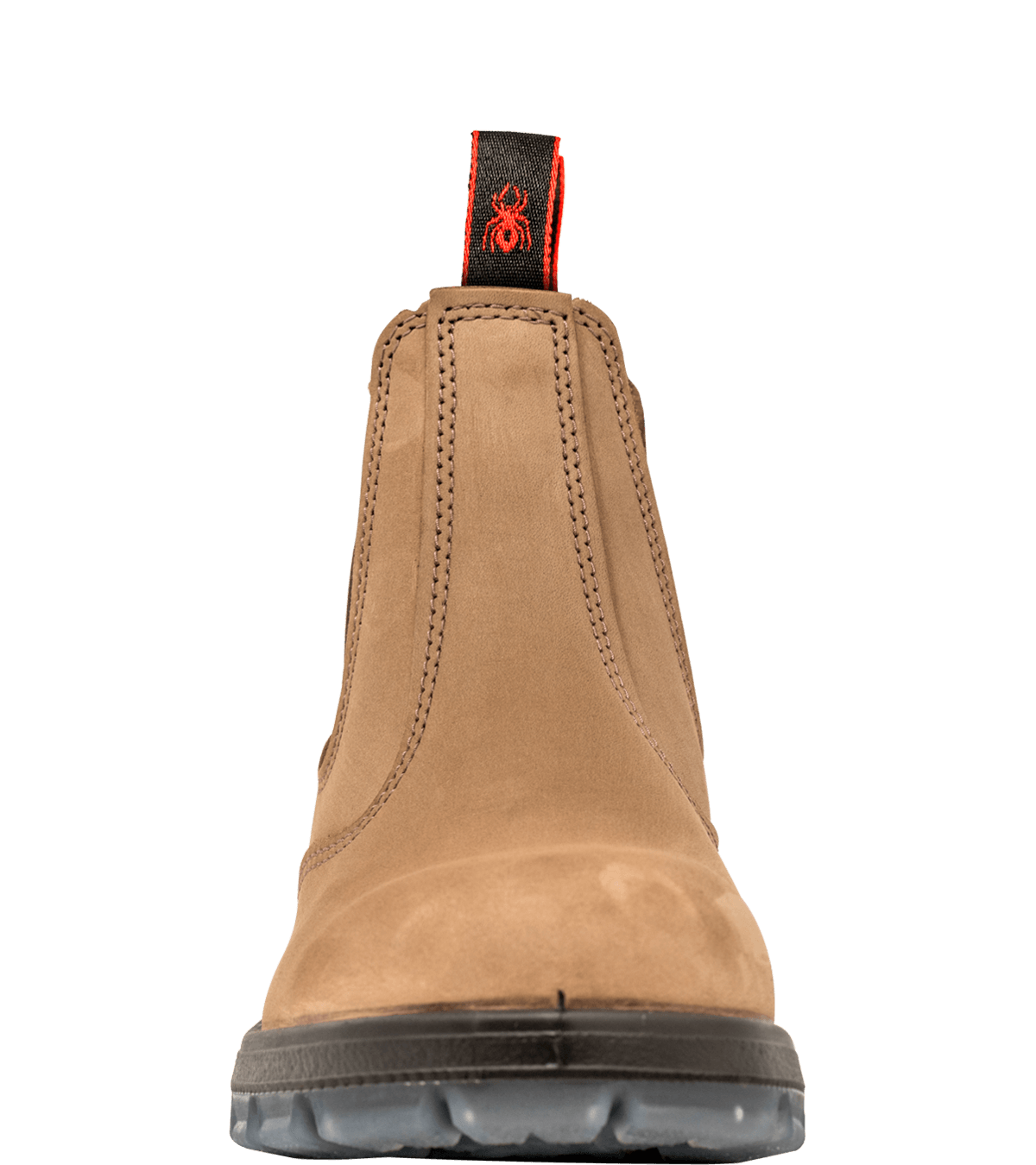 Redback Boots UBCH Crazy Horse Suede Bushgear UK