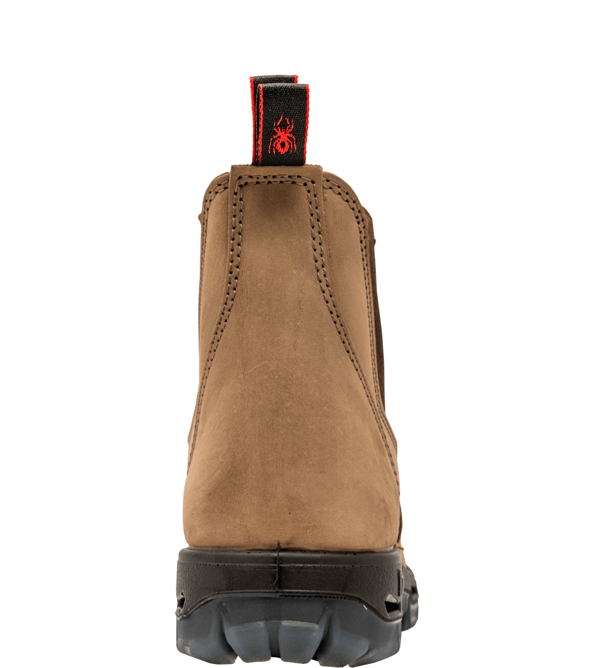 Redback Boots UBCH Crazy Horse Suede Bushgear UK