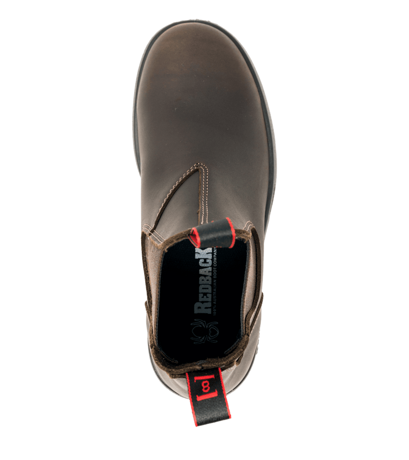 Redback Boot Boots UNPU UK Bushgear