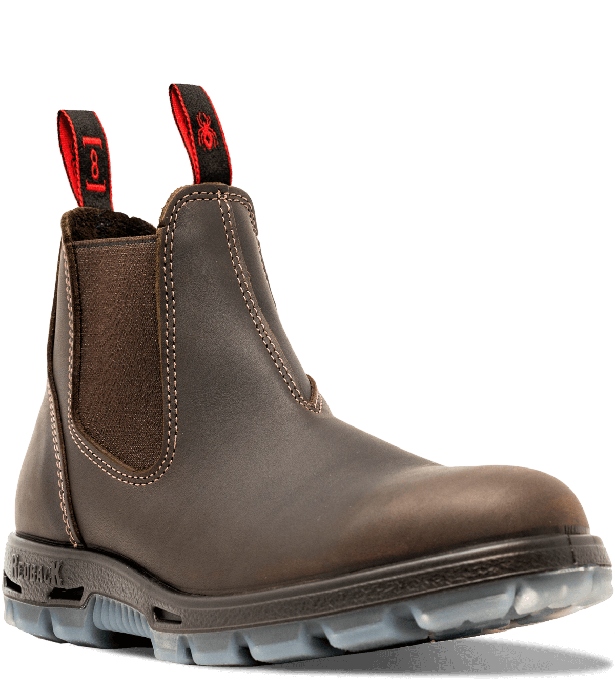 Redback UNPU Boots