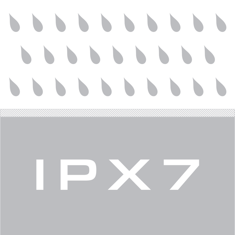 Prometheus Design Werx | ATP 3 - All Terrain Pouch - IPX7