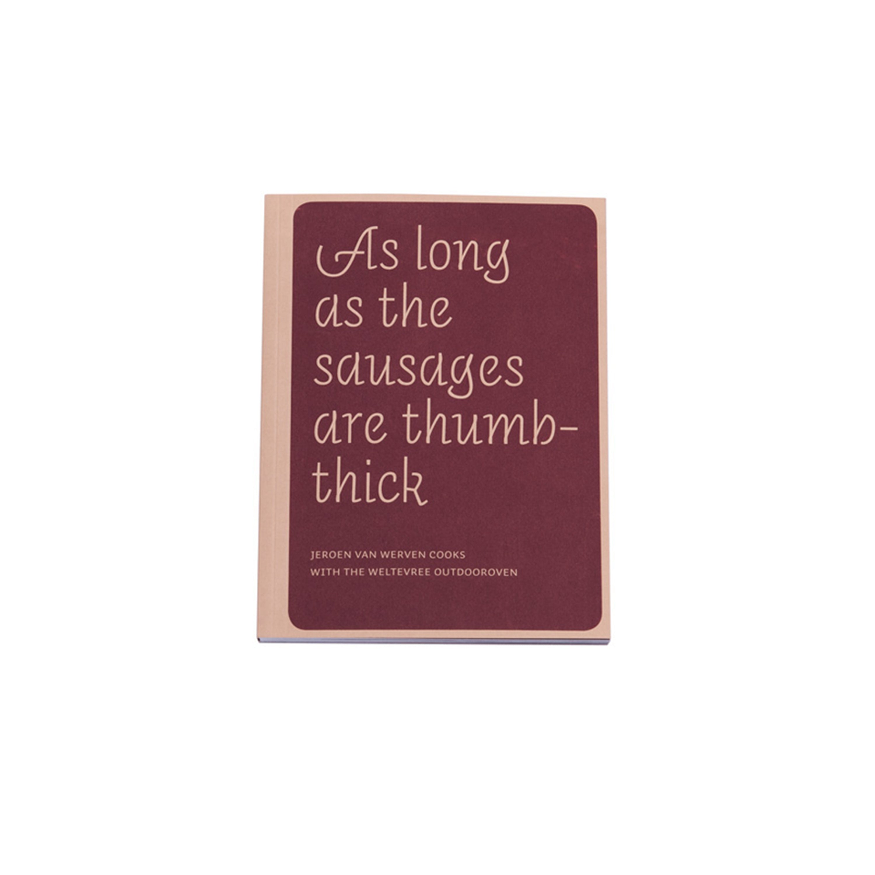 Weltevree Cook Book Recipes