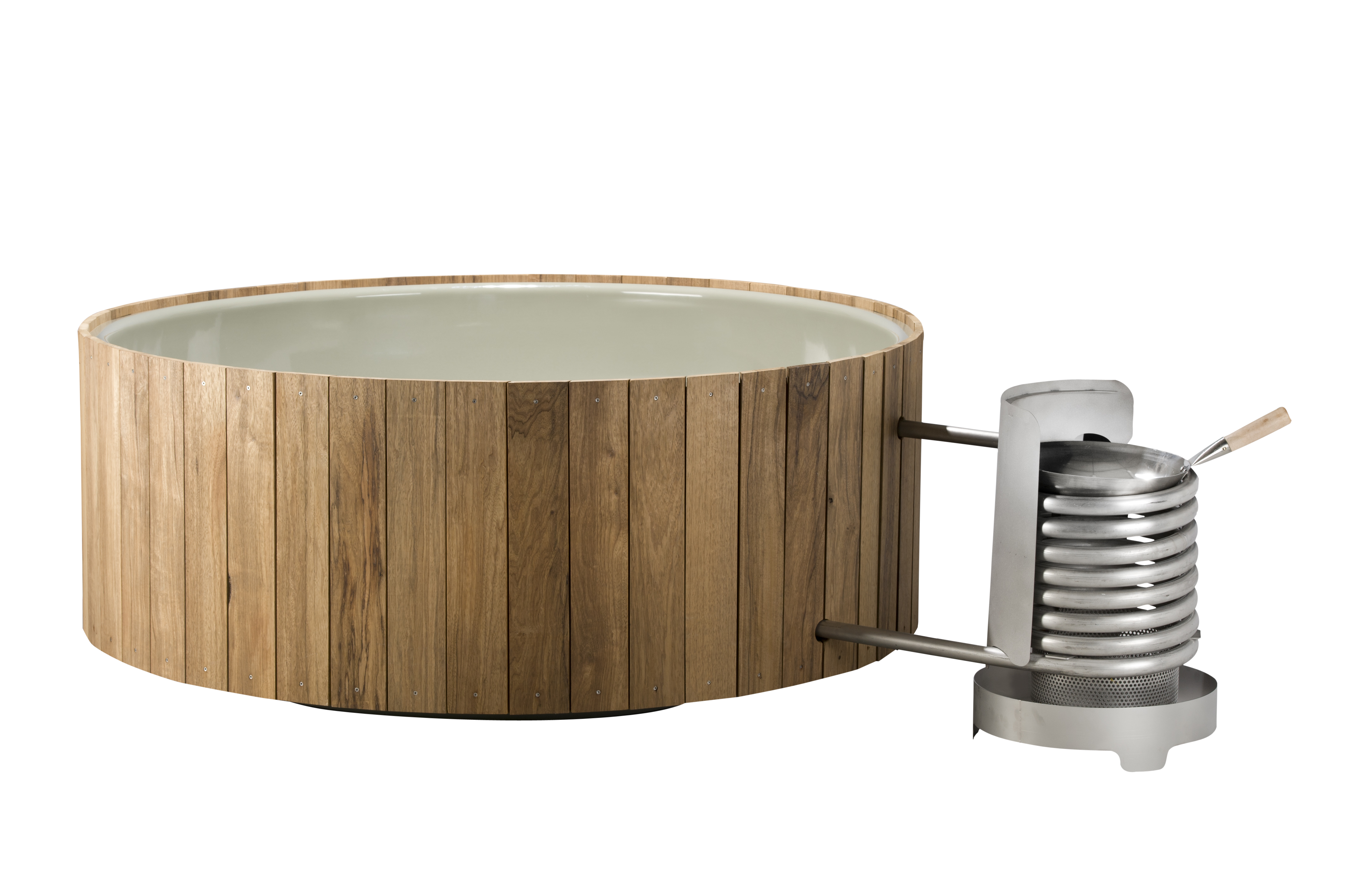 Weltevree | Dutch Tub Wood