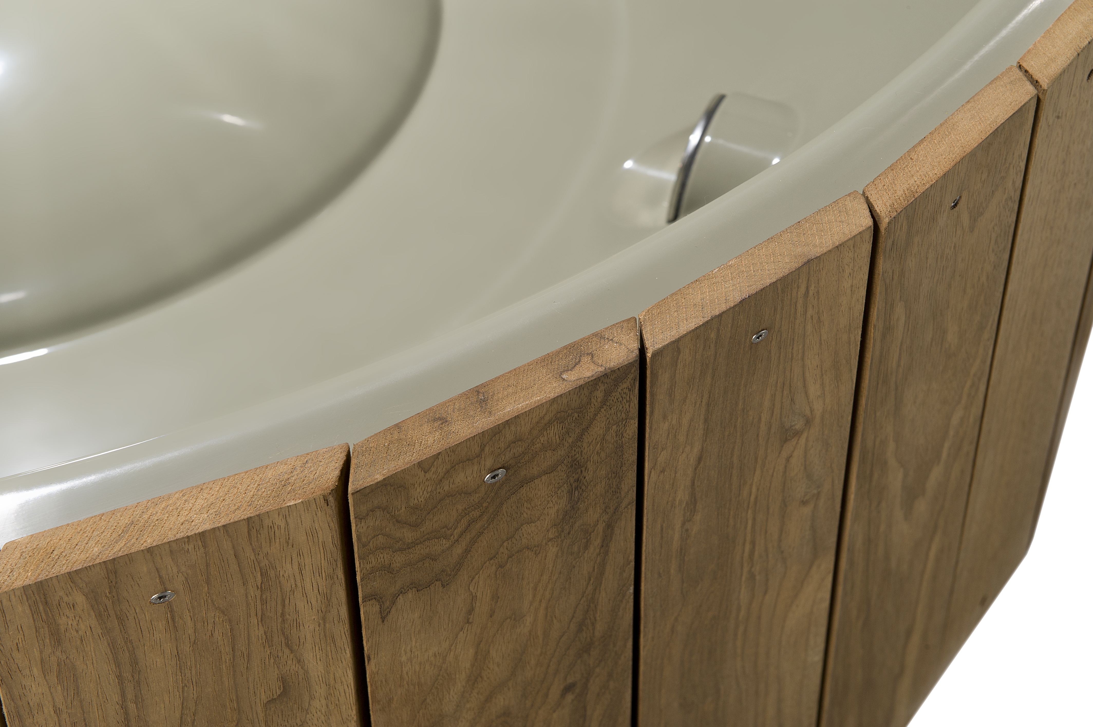 Weltevree | Dutch Tub Wood