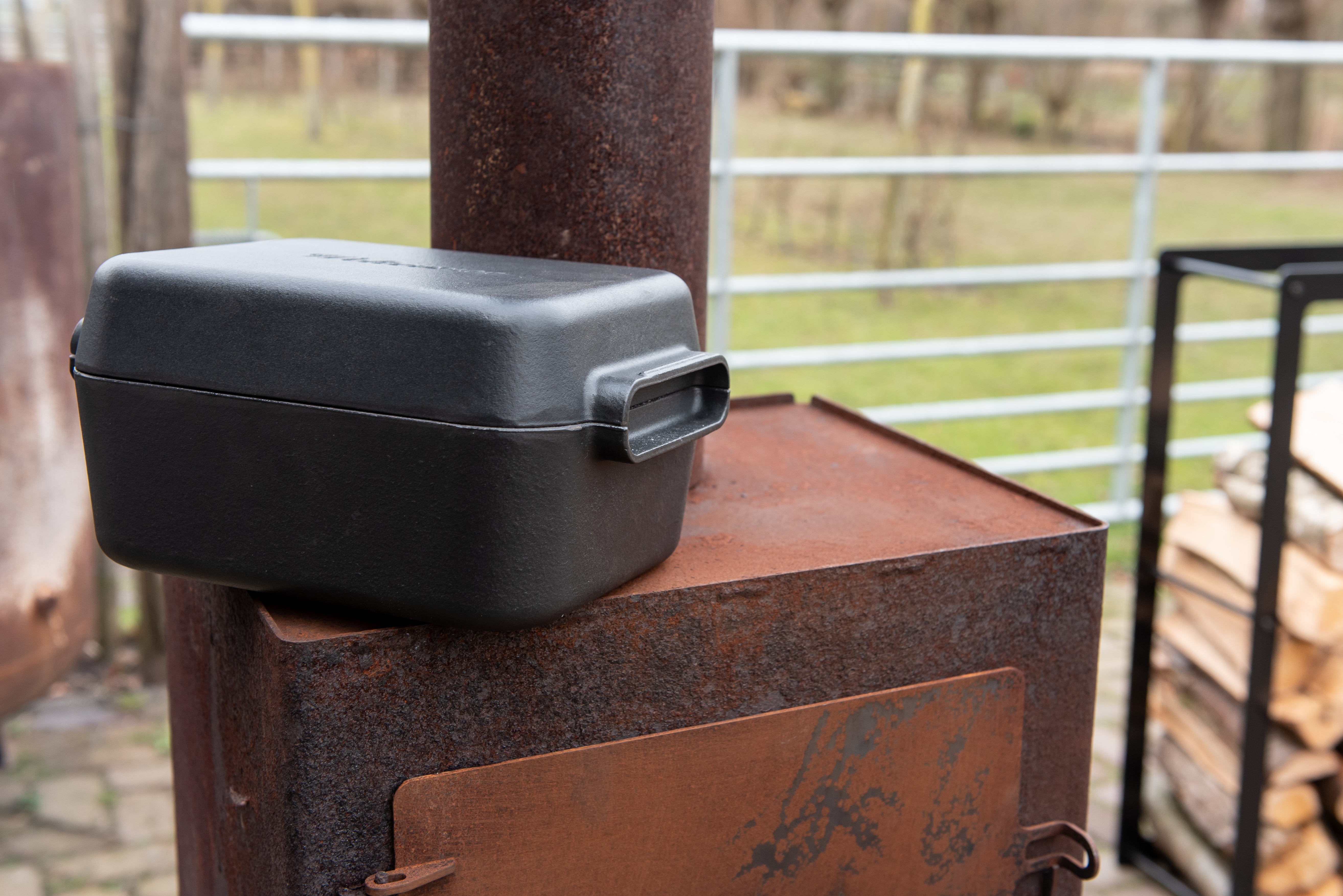 Weltevree | Oven Dish