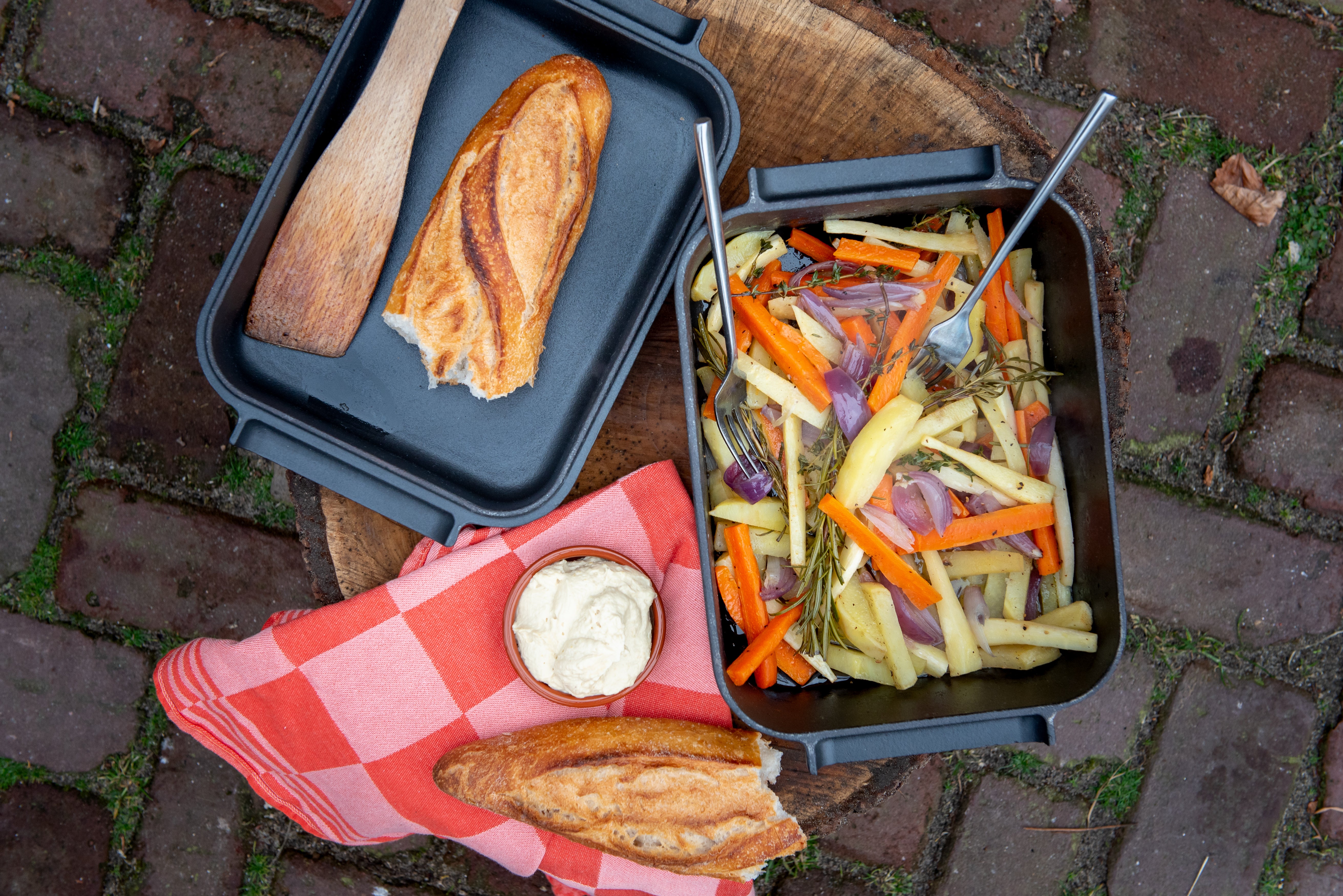 Weltevree | Oven Dish