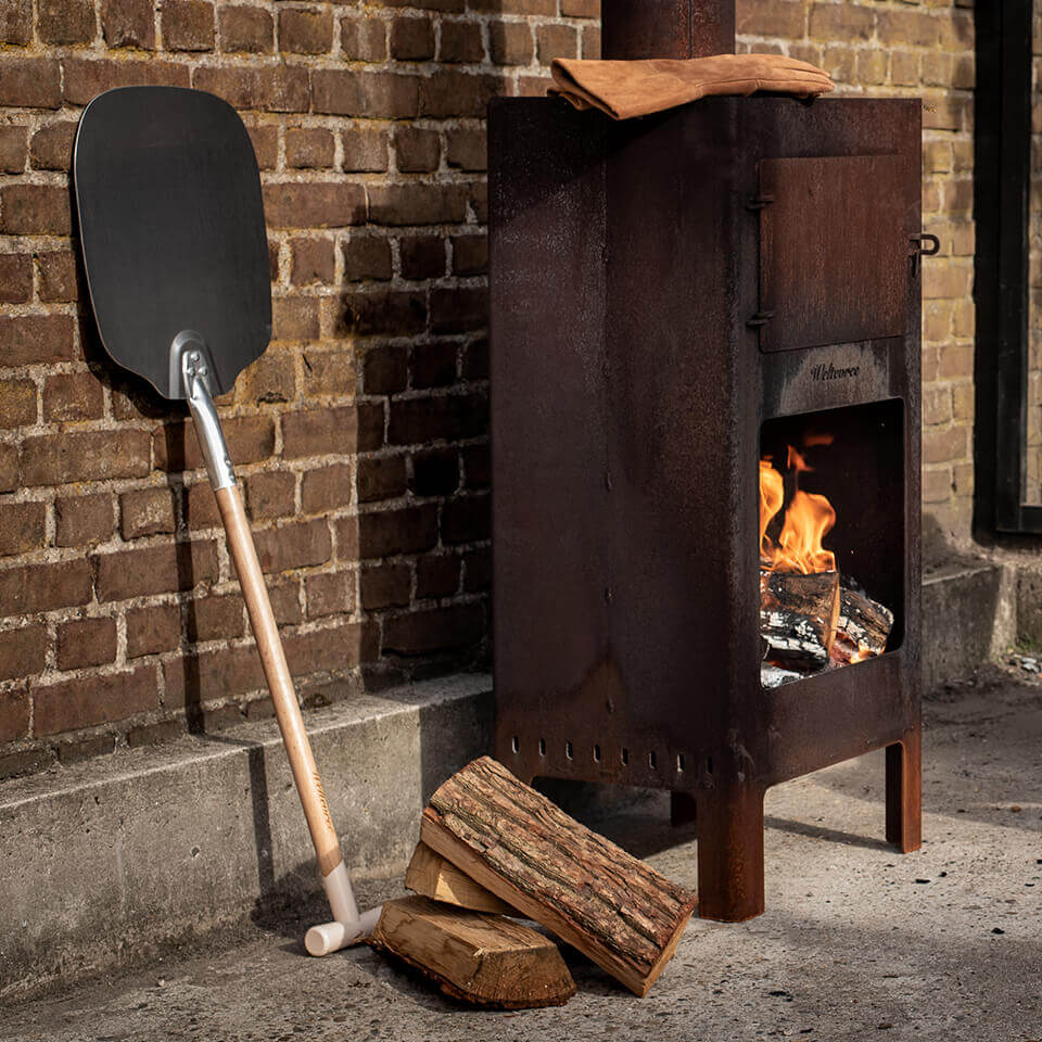 Weltevree | Pizza Shovel