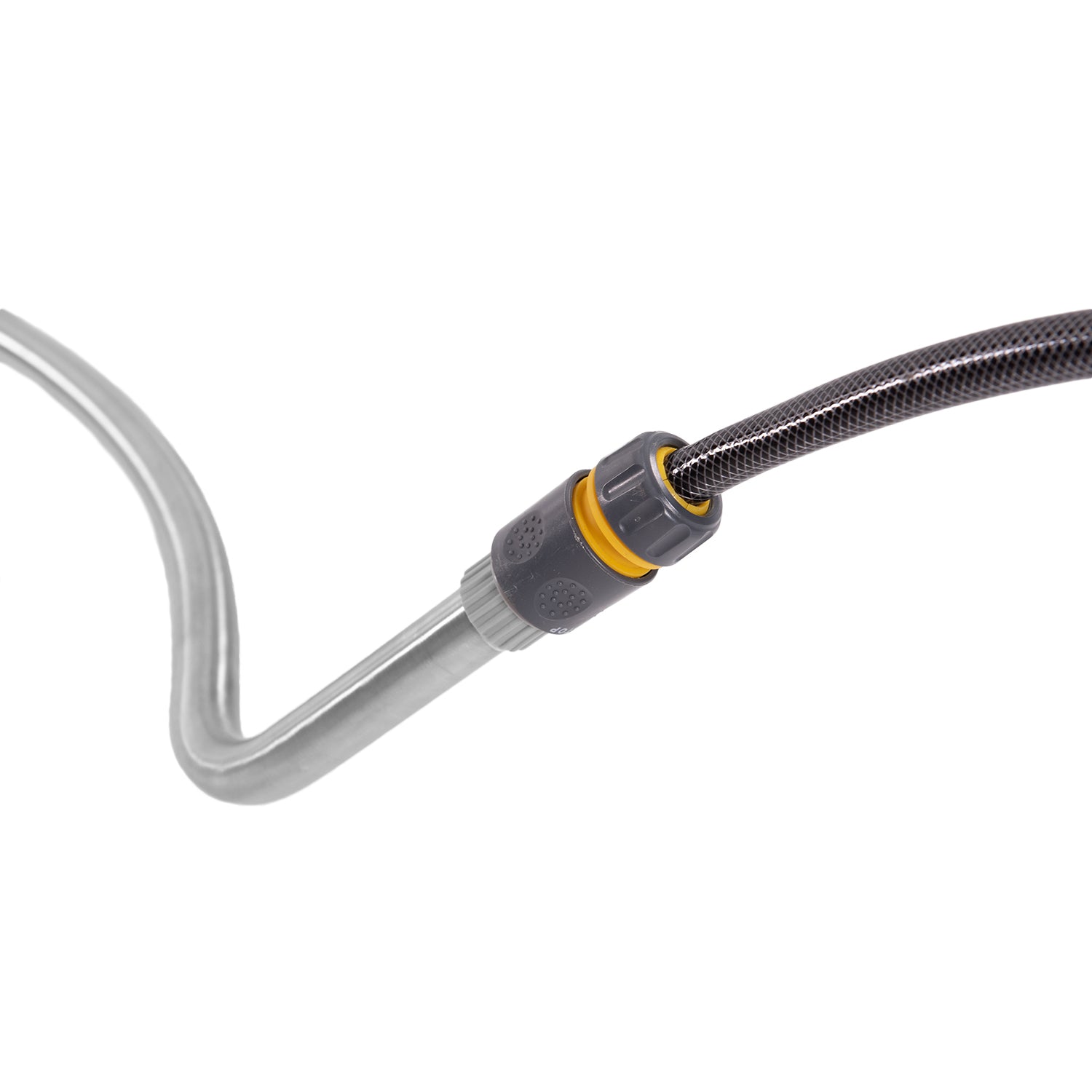 Weltevree | Serpentine Freestanding Outdoor Shower