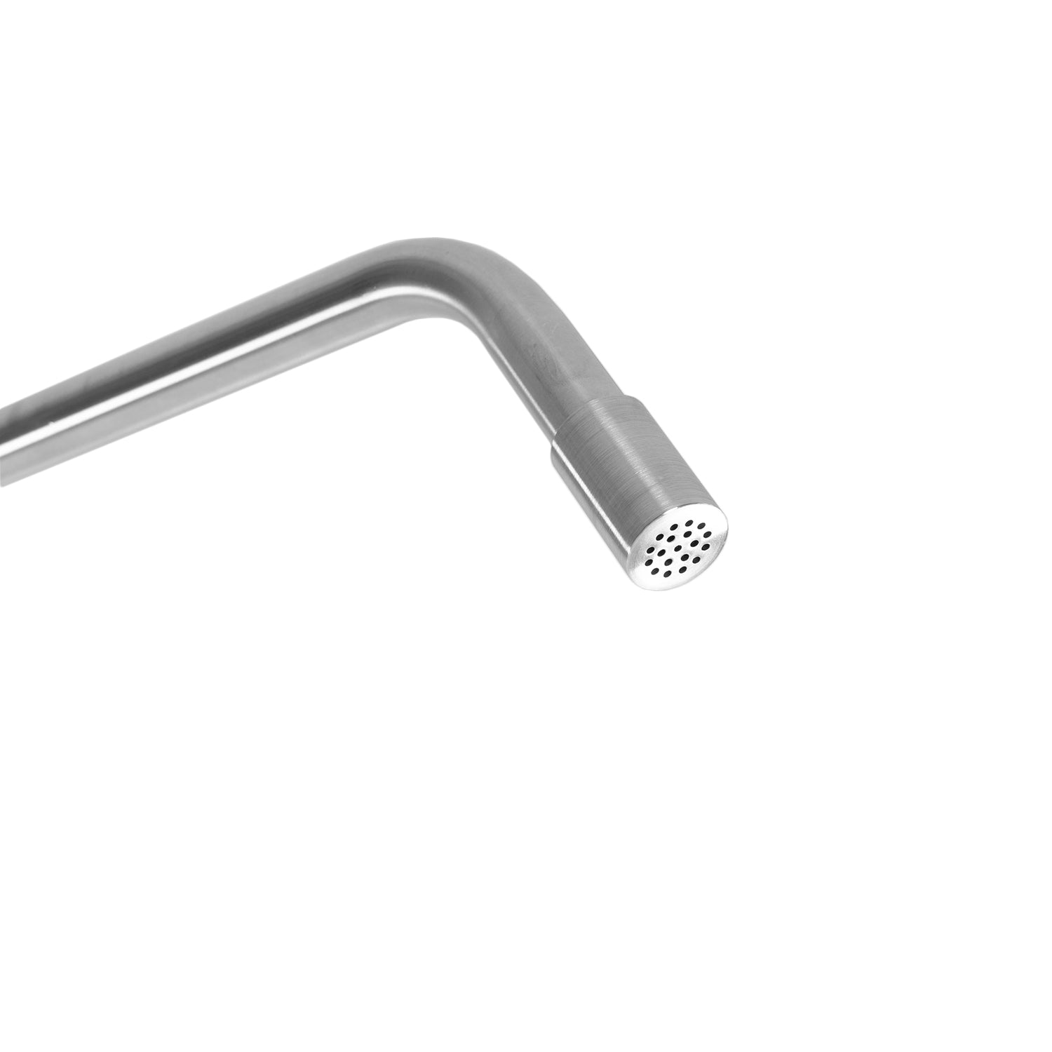 Weltevree | Serpentine Freestanding Outdoor Shower