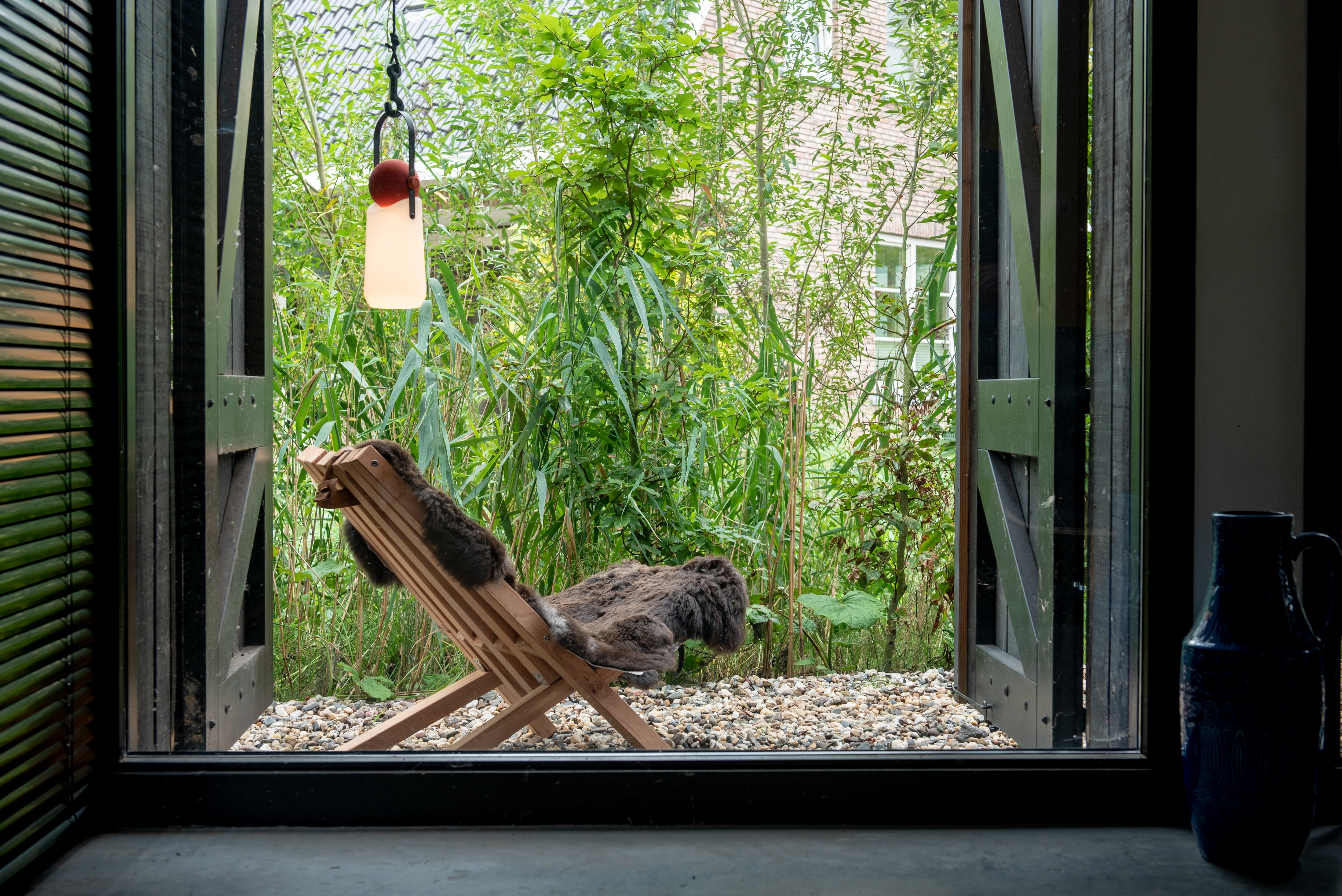 Weltevree | Sheepscoat Brown